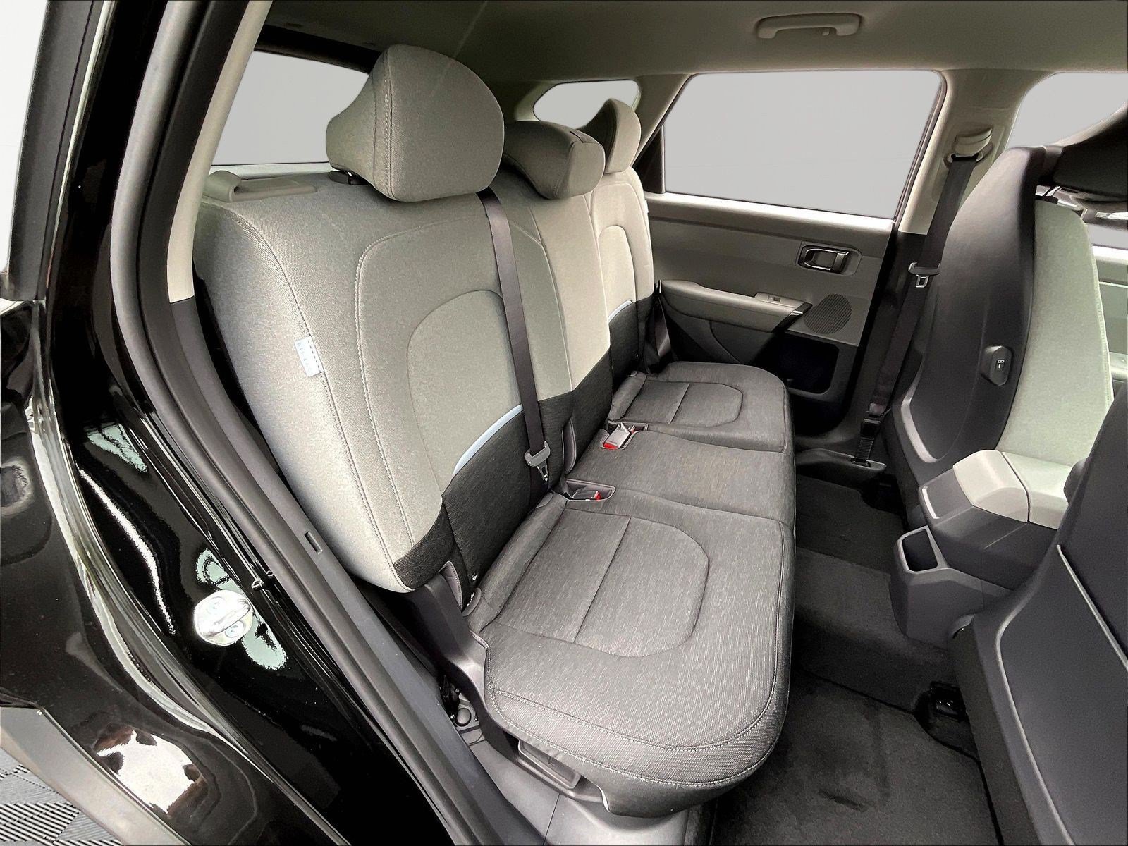 New 2027 Kia Seltos S FWD image 20