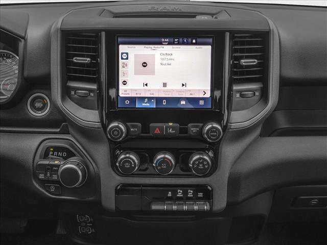 New 2026 RAM 1500 Tradesman image 7