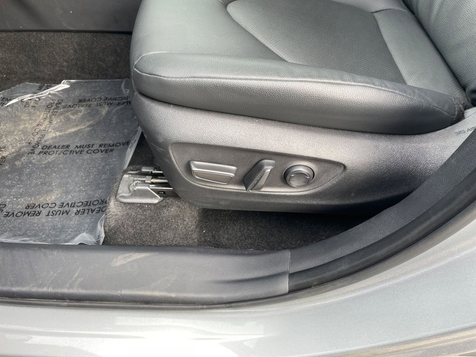 Used 2025 Toyota Grand Highlander FWD image 22