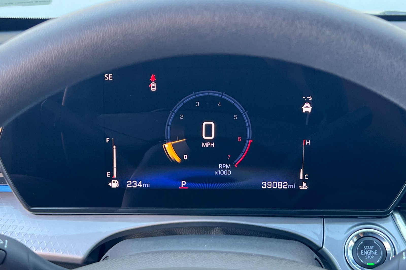 Certified 2024 Chevrolet Trax LT image 24