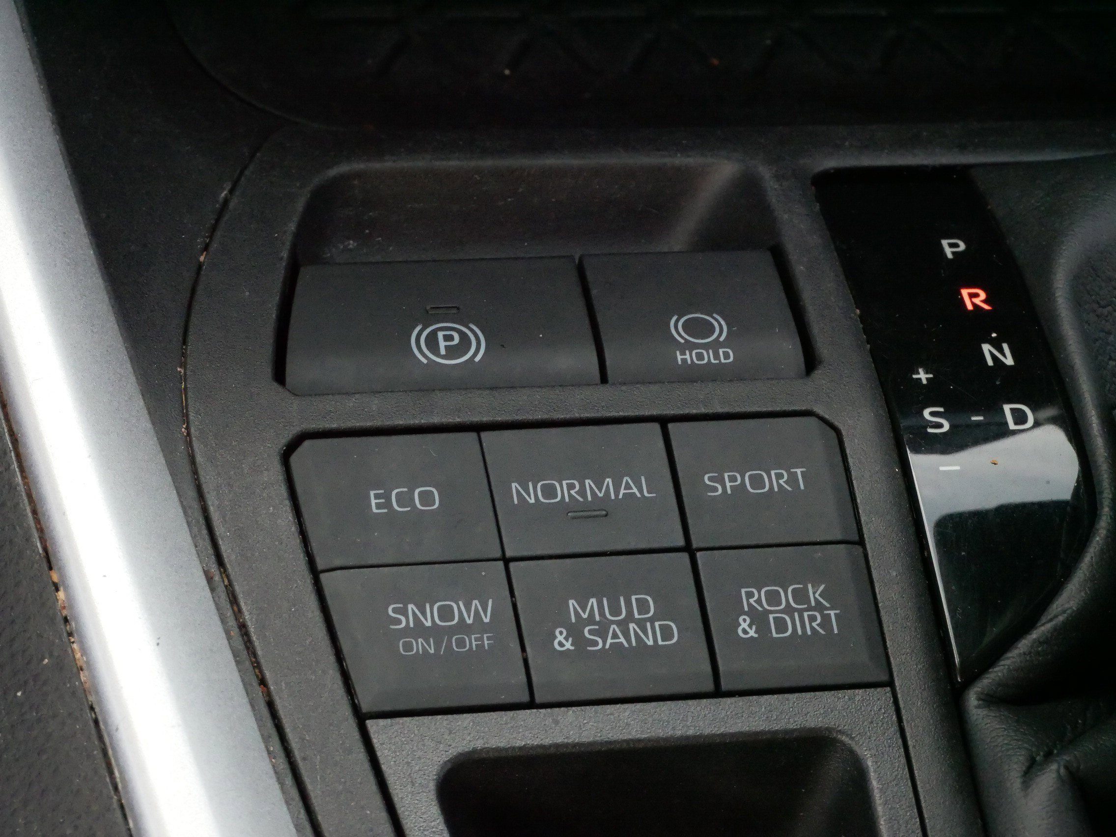 Used 2021 Toyota RAV4 LE AWD/4WD image 29