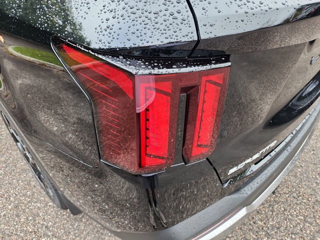 New 2026 Kia Sorento EX image 6