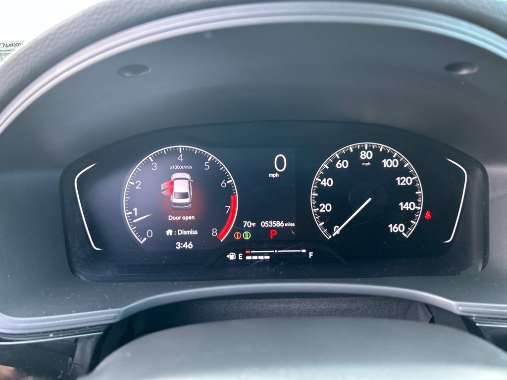 Used 2022 Honda Civic EX image 15