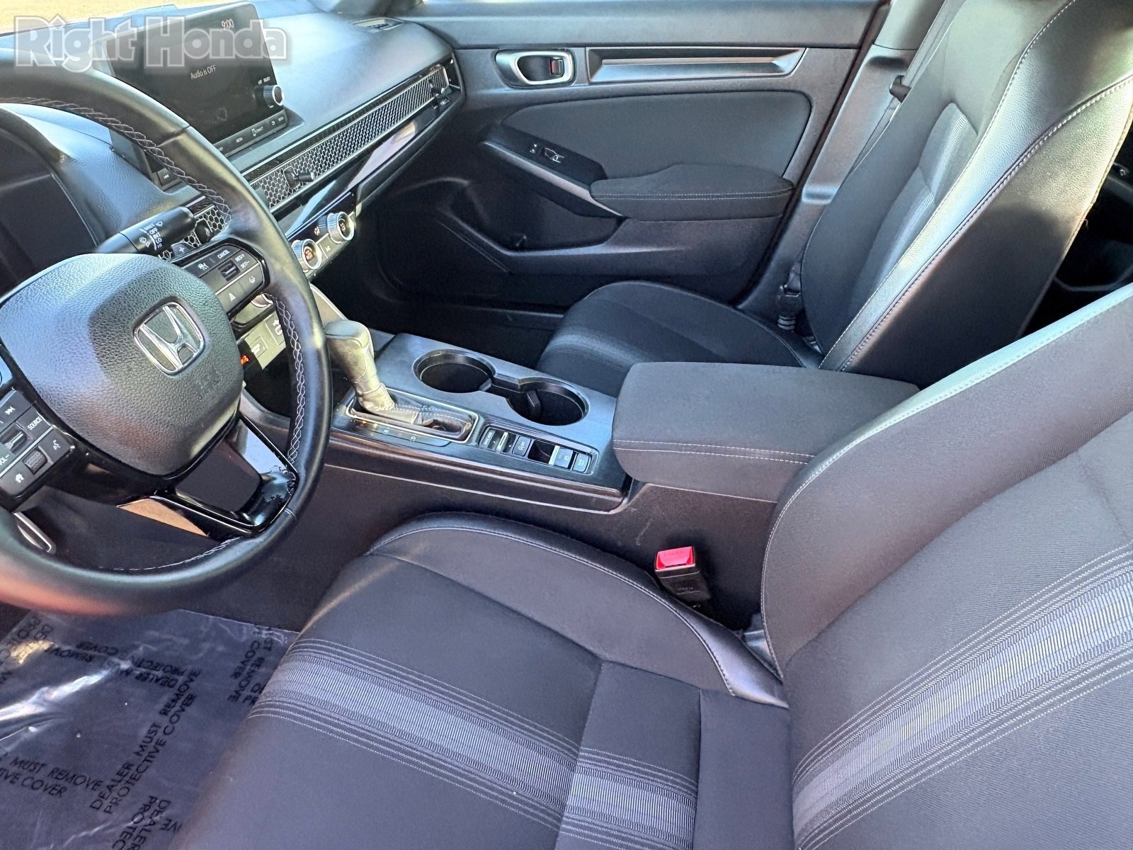 Used 2023 Honda Civic Sport image 12