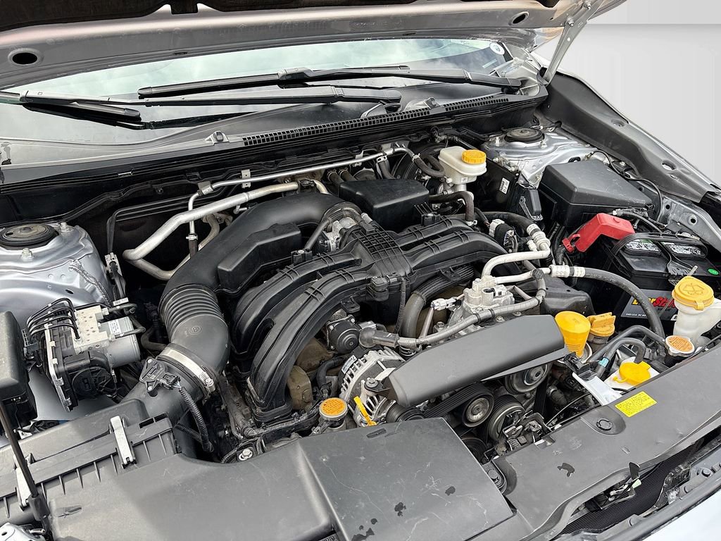 Used 2023 Subaru Crosstrek 2.5i Sport image 29