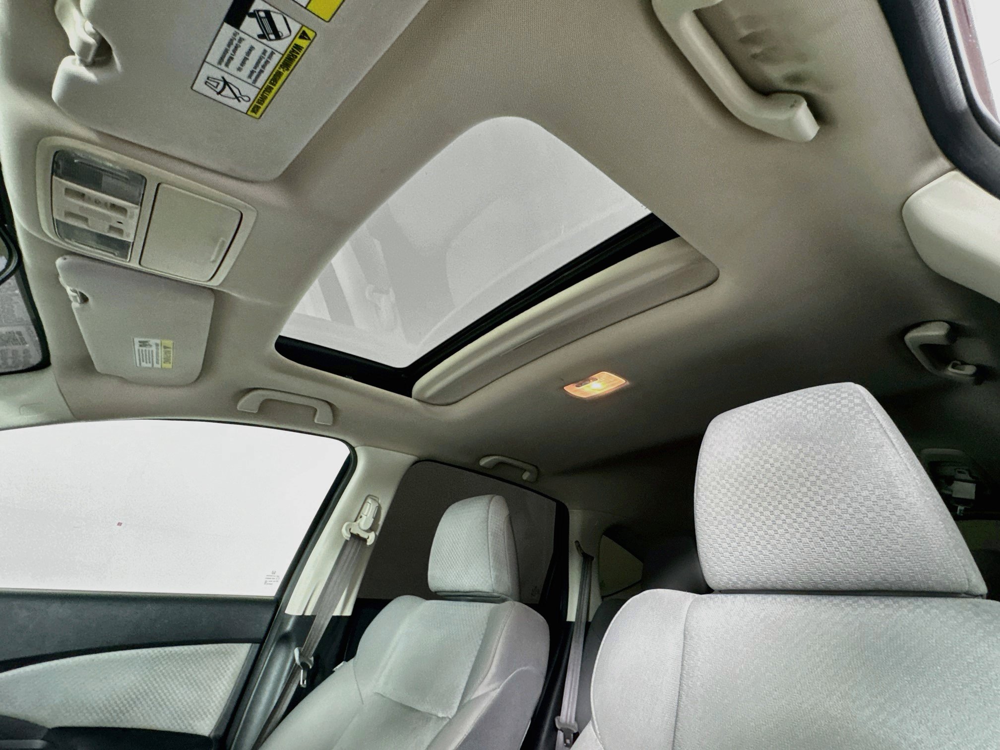 Used 2015 Honda CR-V EX image 21