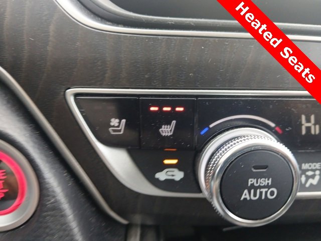 Used 2018 Honda Accord Touring image 23