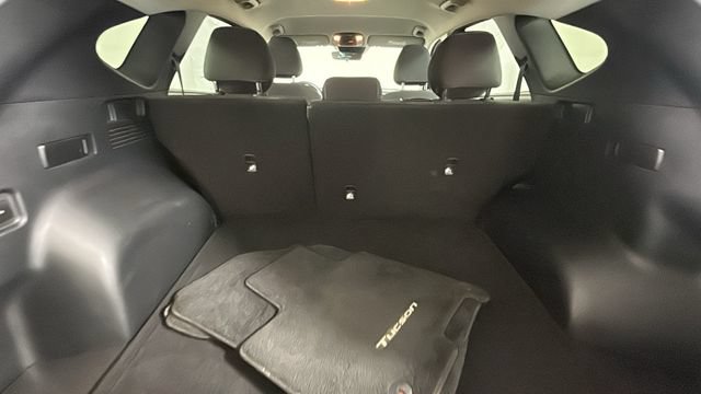 Certified 2023 Hyundai Tucson SEL FWD image 29