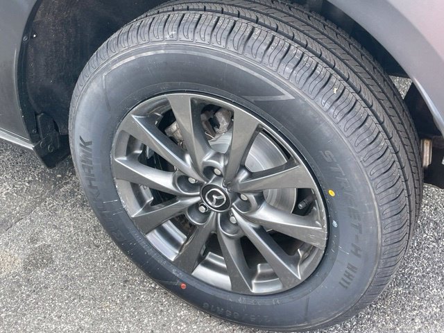 Used 2024 MAZDA CX-30 AWD 2.5 S image 30