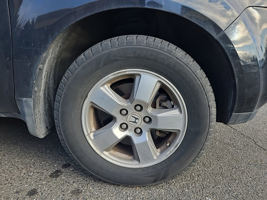 Used 2011 Honda Pilot EX-L image 17