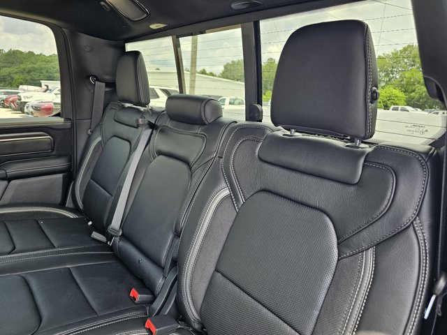 New 2026 RAM 1500 RHO w/ RHO Level 1 Equipment Group AWD/4WD image 77
