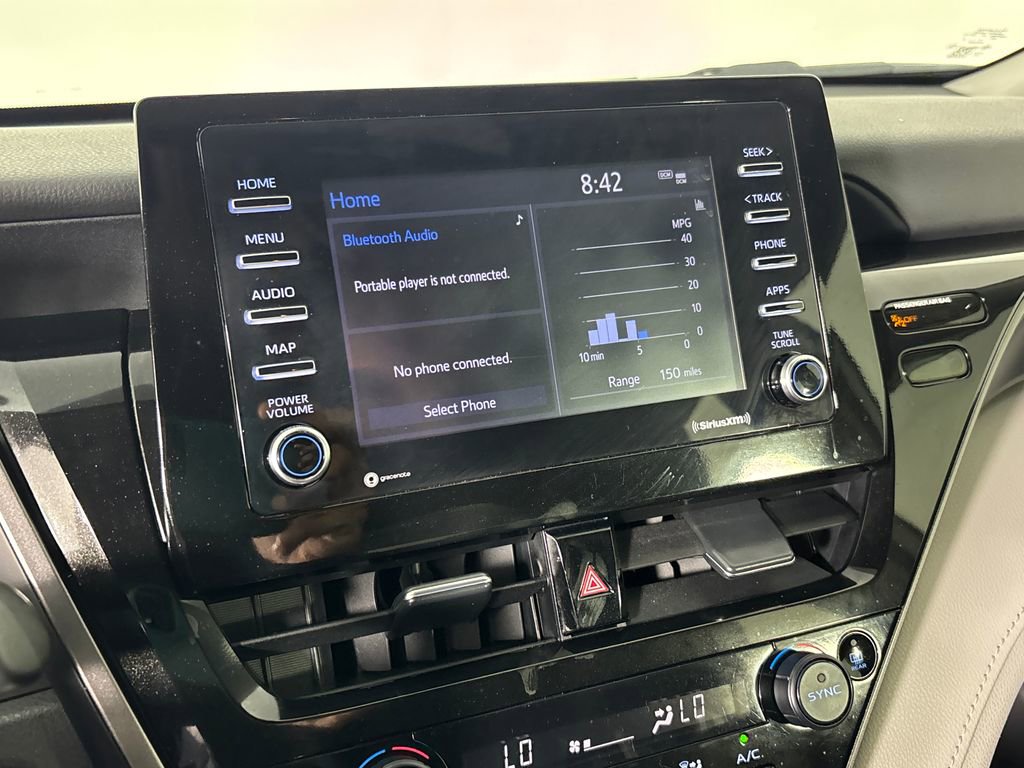 Certified 2024 Toyota Camry LE FWD image 18