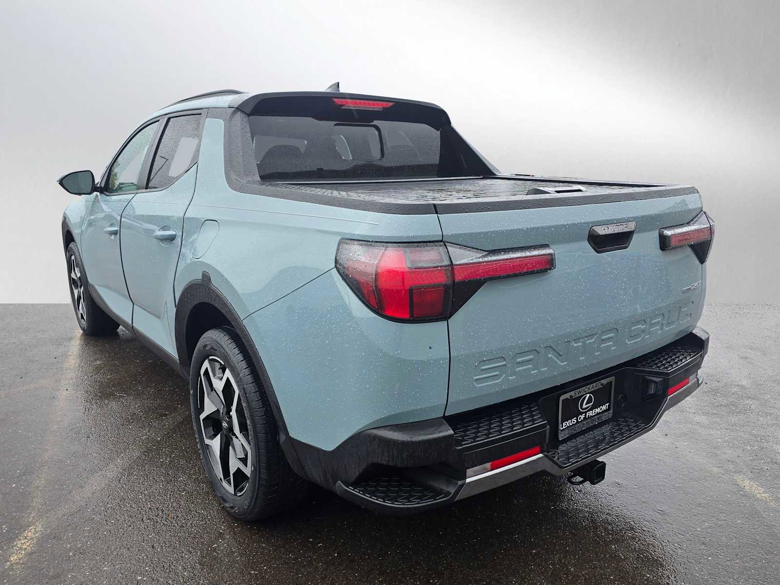 Used 2022 Hyundai Santa Cruz Limited image 5