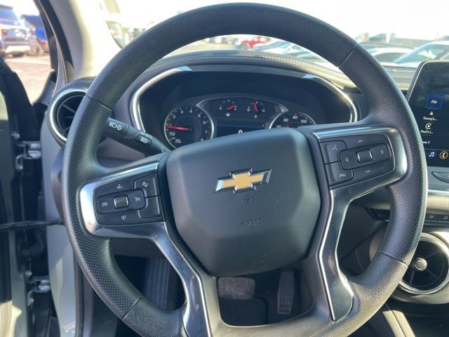 Used 2025 Chevrolet Blazer LT image 12