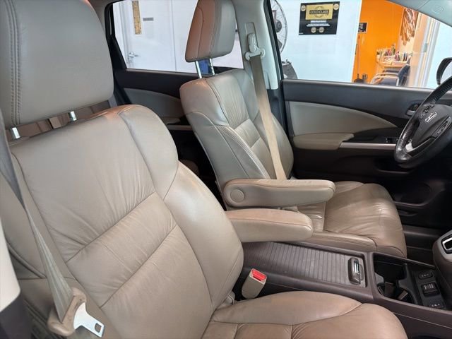 Used 2012 Honda CR-V EX-L image 26