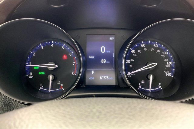 Used 2019 Toyota C-HR Limited image 23