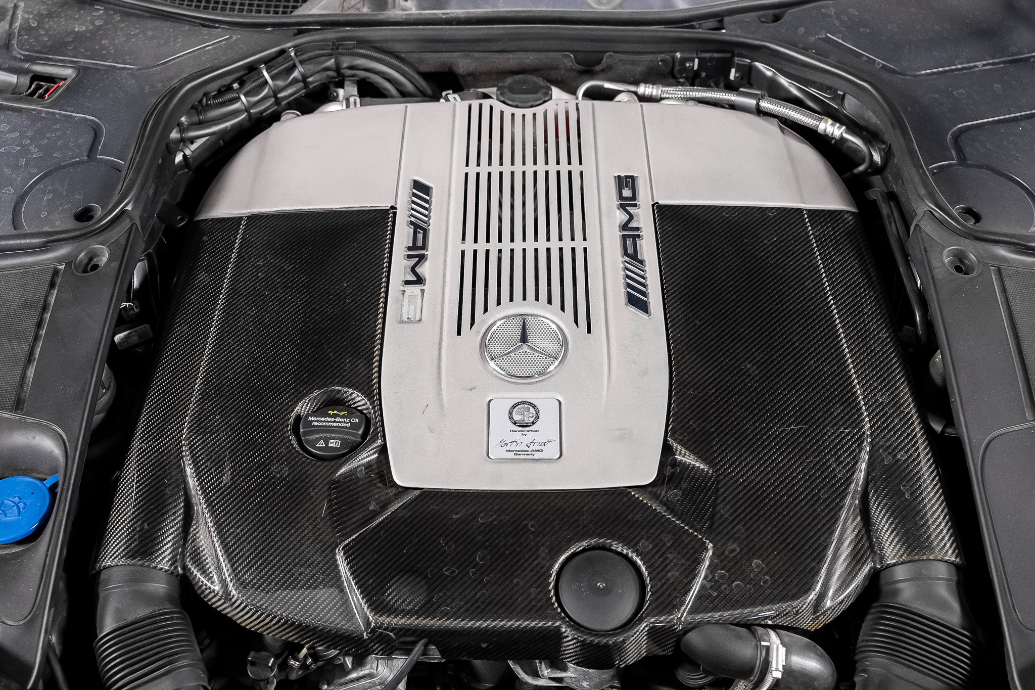 Used 2015 Mercedes-Benz S 65 AMG Sedan image 78