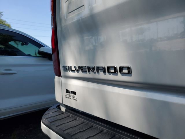 Used 2023 Chevrolet Silverado 1500 High Country w/ Z71 Off-Road Package image 7