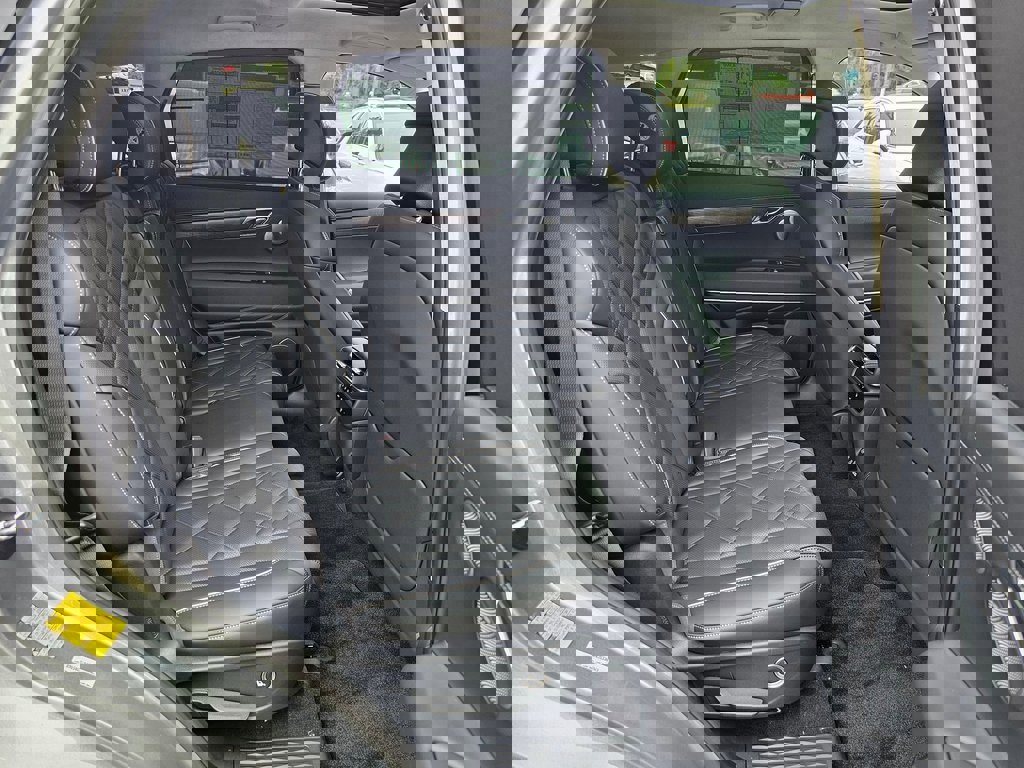 New 2026 Genesis GV80 3.5T Prestige image 29