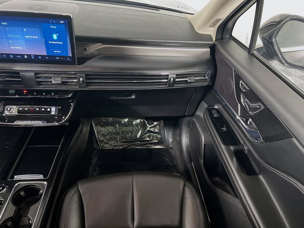Used 2023 Lincoln Corsair Grand Touring AWD/4WD image 24