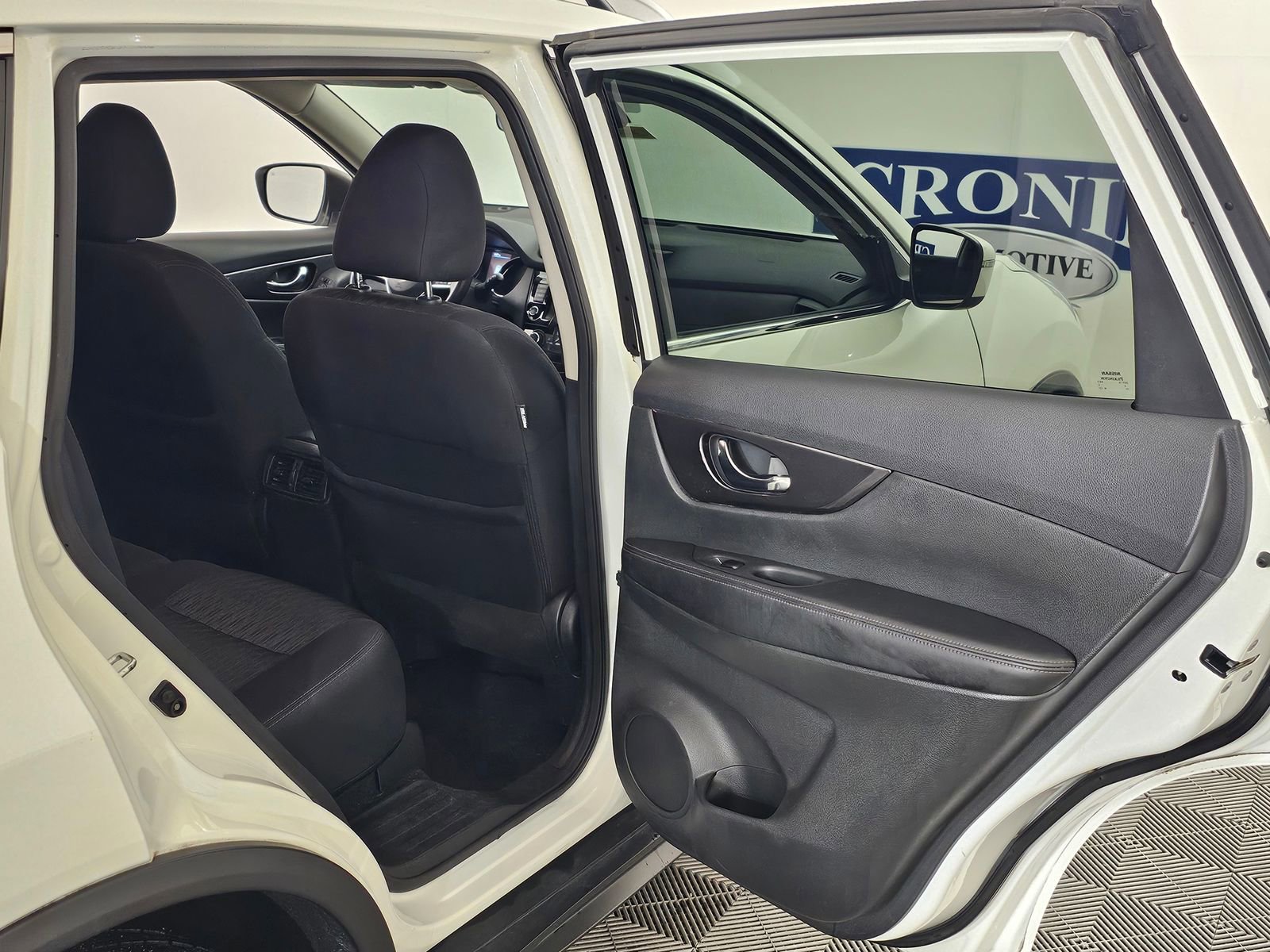 Used 2019 Nissan Rogue S w/ Special Edition Package image 30