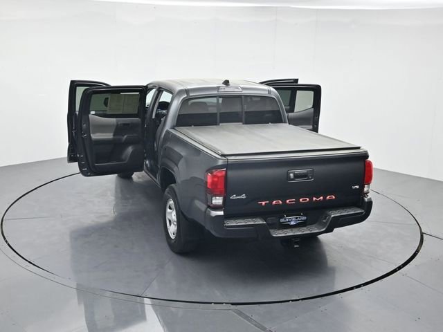 Used 2023 Toyota Tacoma SR image 43