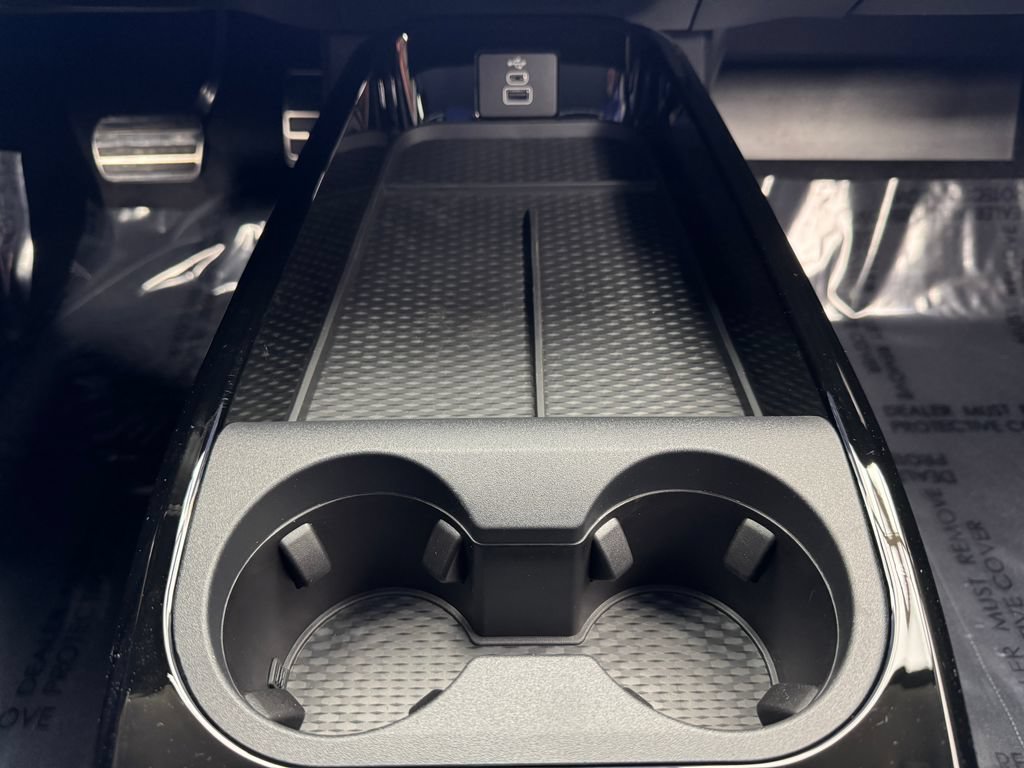 New 2026 Ford Mustang Mach-E Premium AWD/4WD image 17
