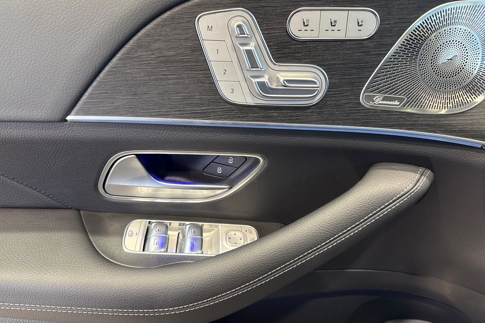 New 2026 Mercedes-Benz GLE 450 4MATIC image 11