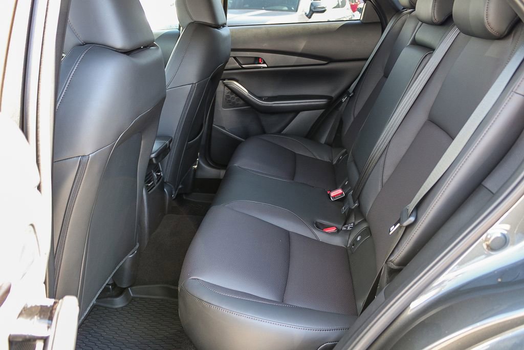 New 2026 MAZDA CX-30 2.5 Turbo w/ Premium Plus Pkg image 20