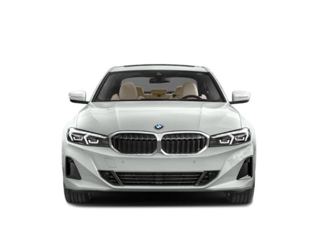 Certified 2023 BMW 330e xDrive w/ M Sport Package AWD/4WD image 5
