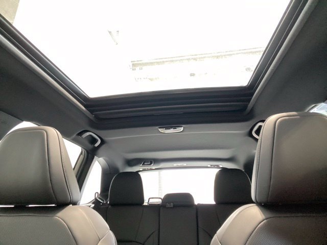 New 2026 Subaru Forester Limited AWD/4WD image 13