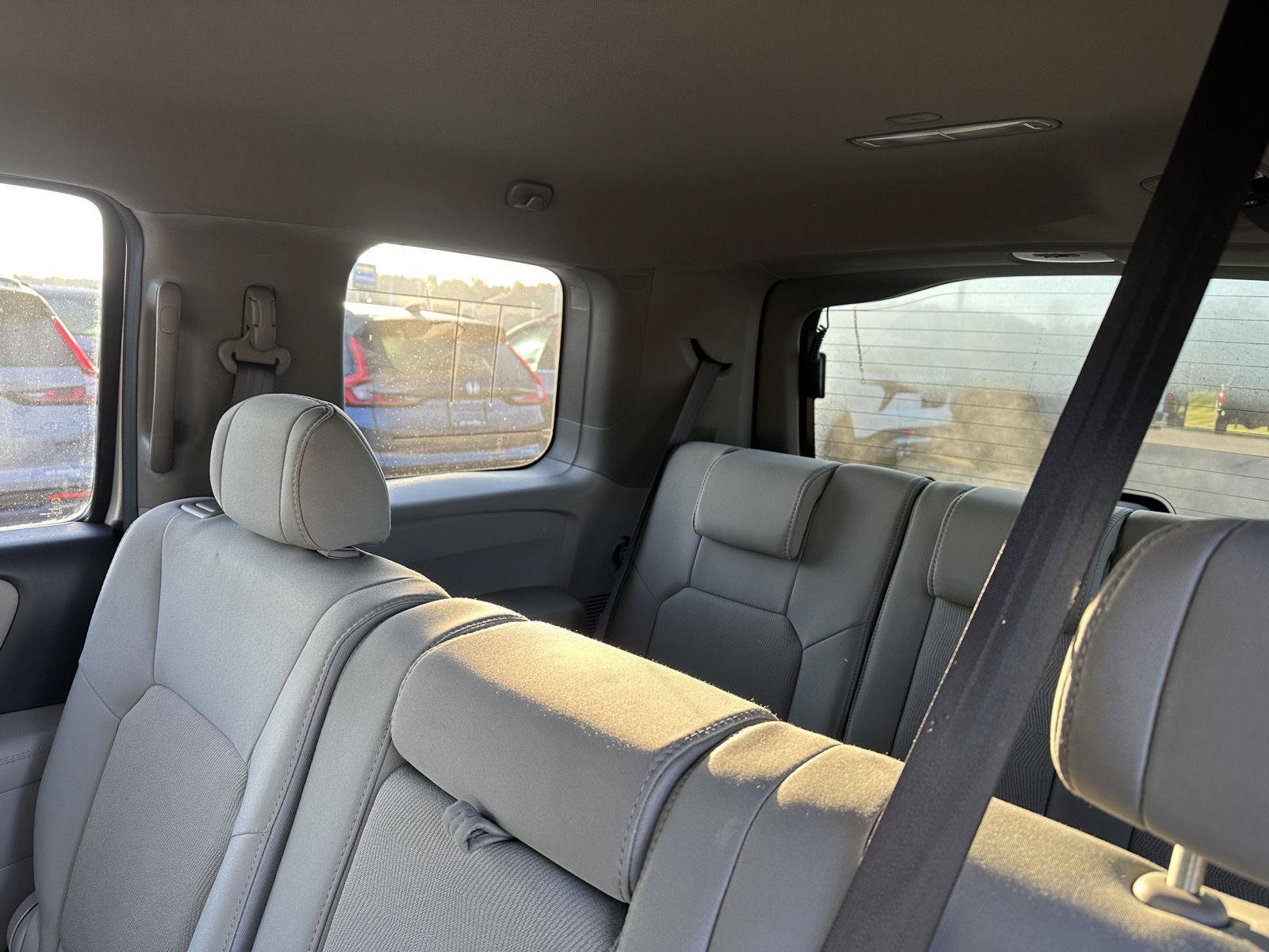 Used 2011 Honda Pilot LX image 18