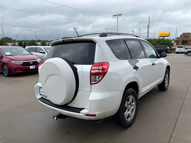 Used 2010 Toyota RAV4 2WD image 5