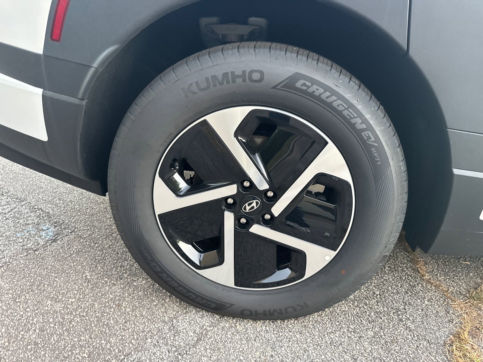 New 2026 Hyundai Ioniq 9 SE AWD/4WD image 18