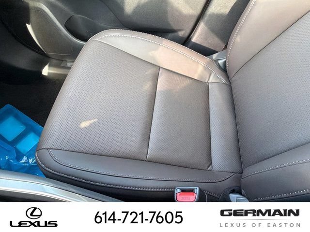 New 2026 Lexus TX 350 AWD image 26