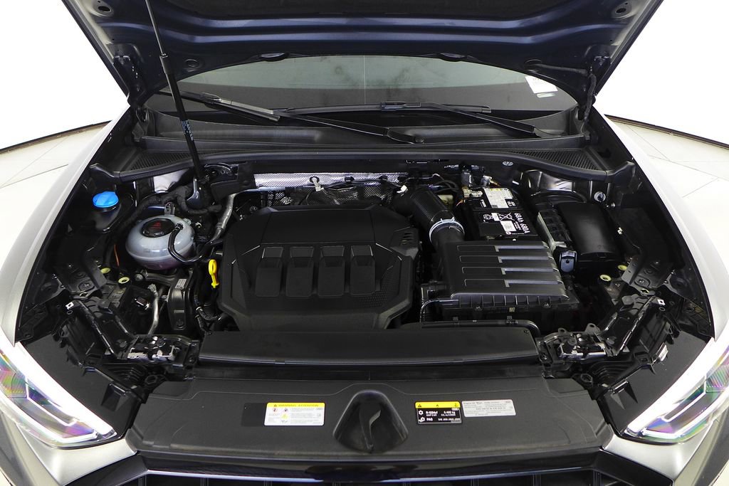 Used 2025 Audi Q3 2.0T Premium Plus w/ Premium Plus Package image 6