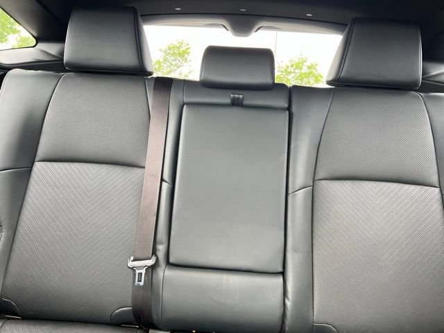 Used 2021 Toyota Venza Limited w/ Advanced Technology Package AWD/4WD image 32