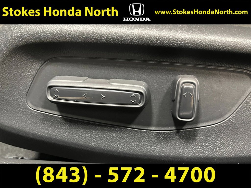 New 2026 Honda Civic Sport Touring image 15