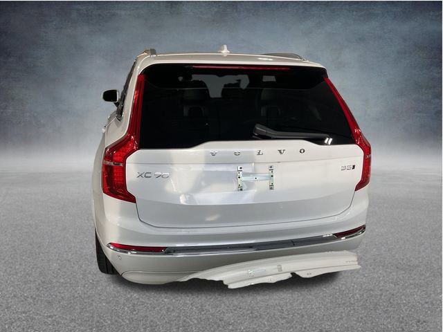 Used 2025 Volvo XC90 B5 Core w/ Protection Package AWD/4WD image 6