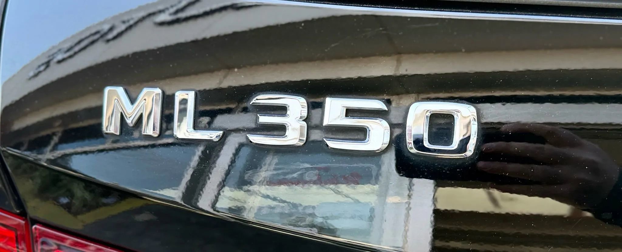 Used 2014 Mercedes-Benz ML 350 4MATIC w/ Premium 1 Package image 48