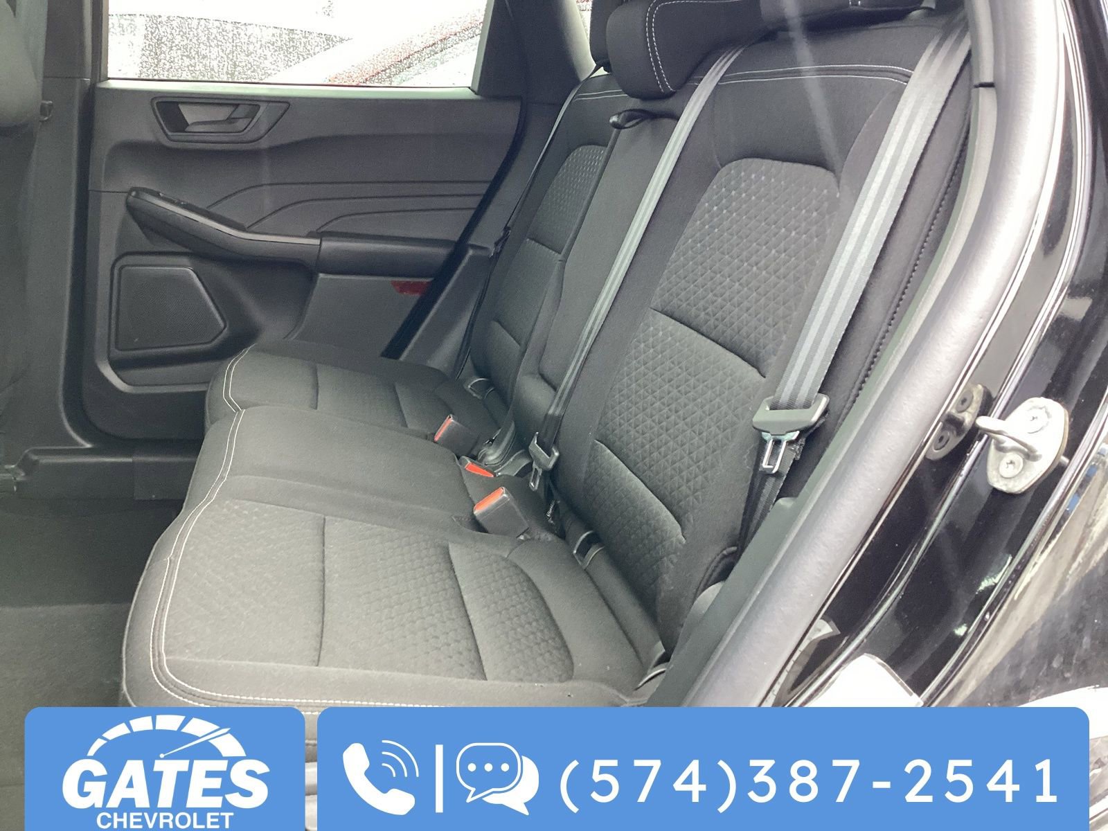 Used 2025 Ford Escape Active AWD/4WD image 14