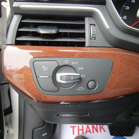 Used 2022 Audi A5 2.0T Premium AWD/4WD image 20