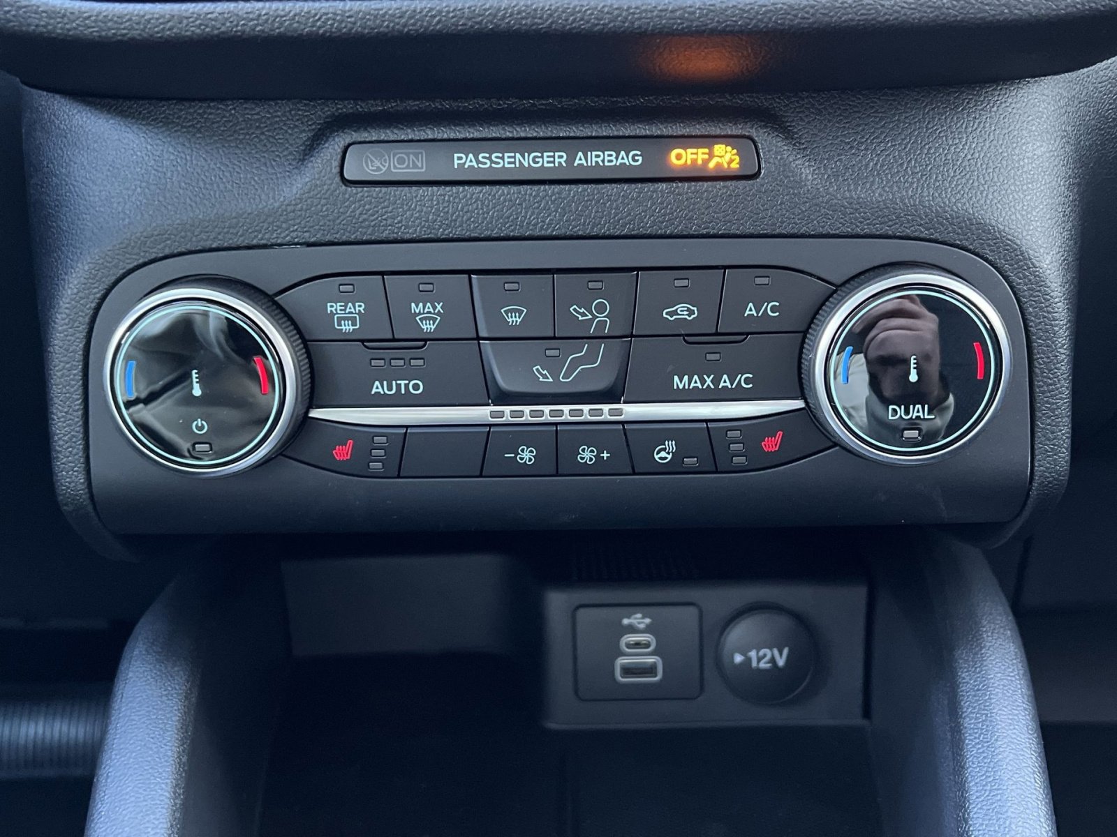 New 2026 Ford Escape Active w/ Cold Weather Package image 20