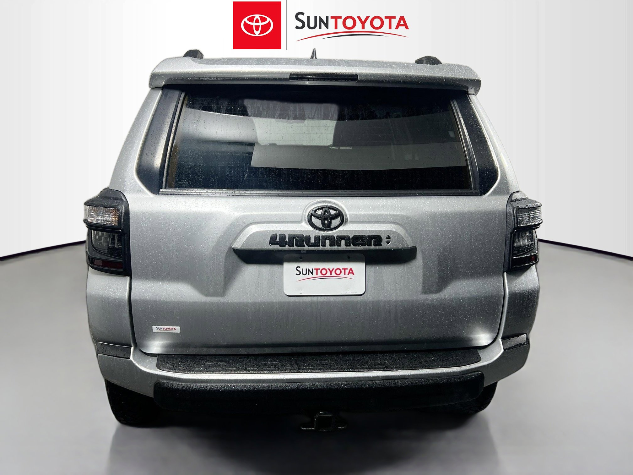 Used 2023 Toyota 4Runner SR5 image 5