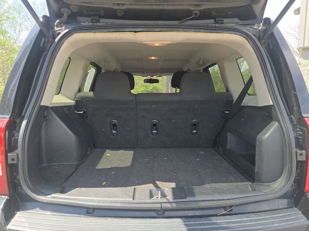 Used 2016 Jeep Patriot Latitude FWD image 13