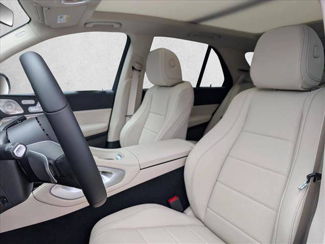 New 2026 Mercedes-Benz GLE 450 4MATIC image 4
