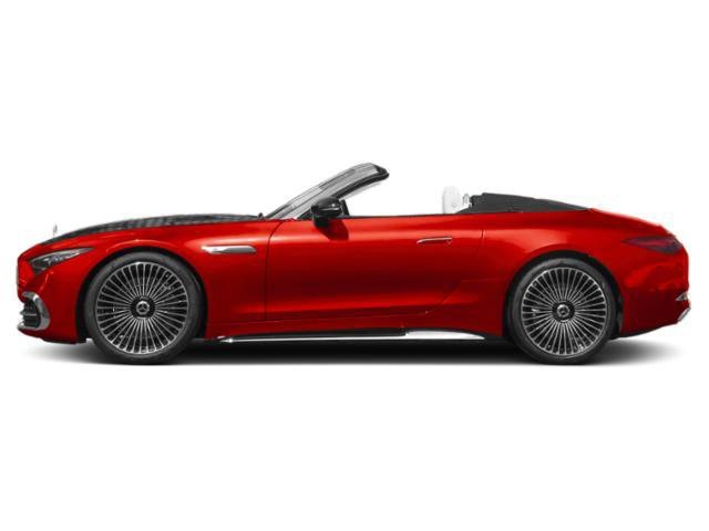 New 2026 Mercedes-Benz Maybach SL 680 image 43