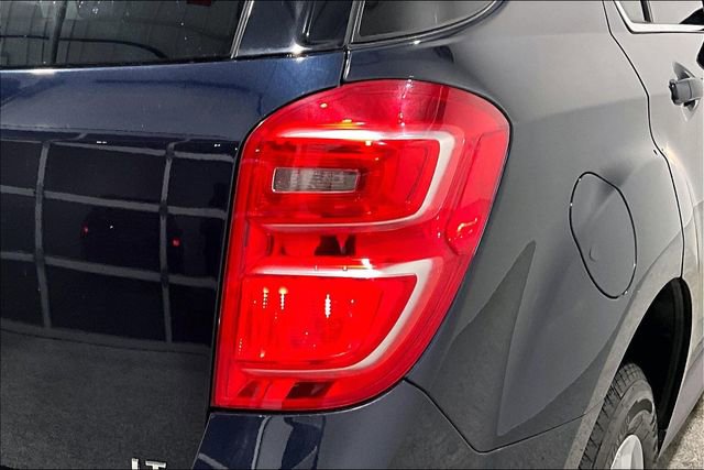 Used 2017 Chevrolet Equinox LT w/ Convenience Package image 25