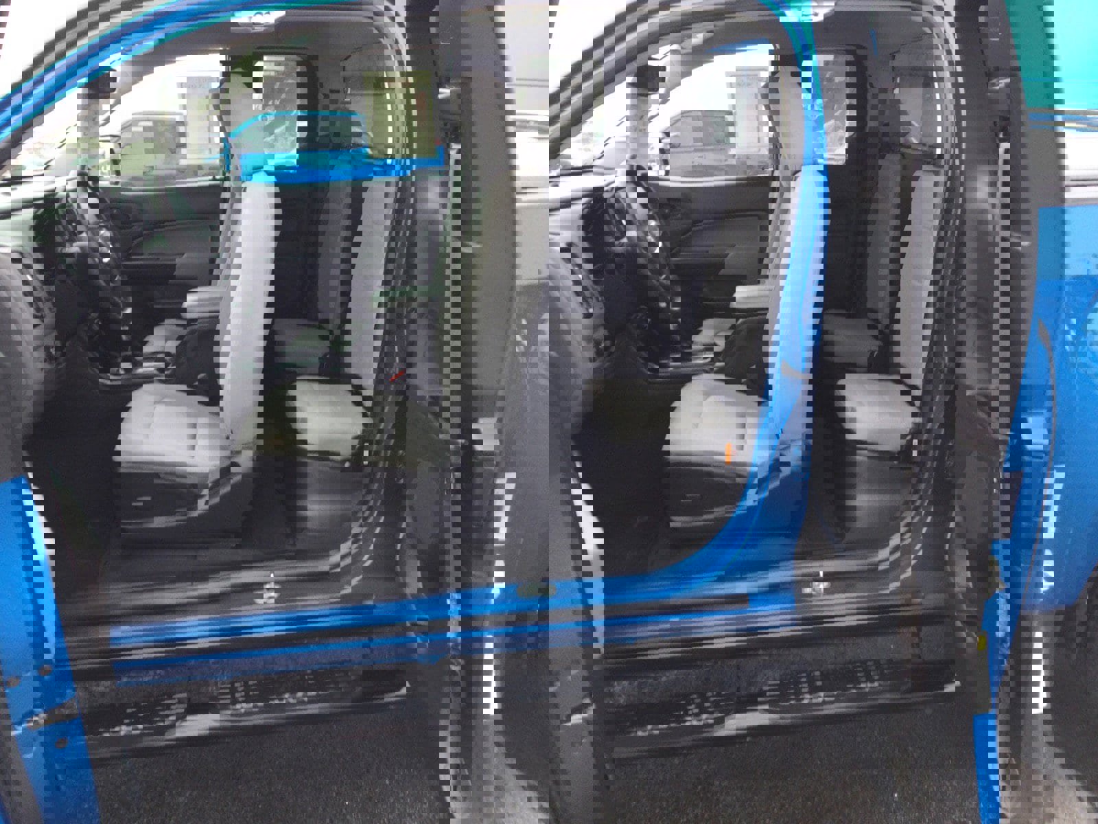 Used 2022 GMC Canyon Elevation Standard w/ Convenience Package image 11