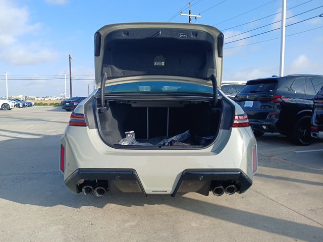 New 2027 BMW M5 w/ Executive Package AWD/4WD image 10